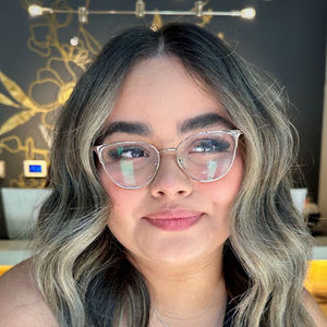 Meet your Posher, Nevaeh